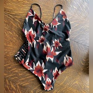 Stone Fox Swim one piece suit